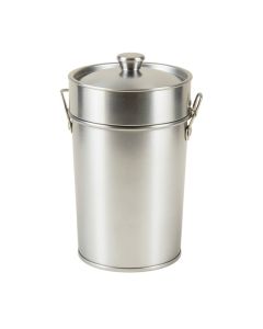 Fixturedisplays® Stainless Steel Pastry Blender Dough Cutter Flour Mixer - Pasta Pie (synthetic illustration; no displayed measurements)