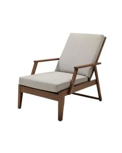 Gazaway Patio Chair (synthetic illustration; no displayed measurements)