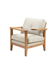 26.8 '' Wide Armchair (synthetic illustration; no displayed measurements)