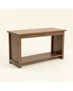 Beaumont 60 '' Console Table (synthetic illustration; no displayed measurements)