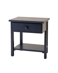Meadow Bend Nightstand - Navy