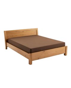 Parthenia Low Profile Platform Bed