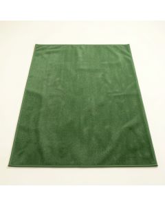 Dawn Branch Rectangular Outdoor Rug - Green (synthetic illustration; no displayed measurements)