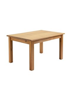 Cherrywood Solid Wood Dining Table