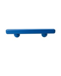 Glen Bluff Cabinet Handle Without Packaging - Blue (synthetic illustration; no displayed measurements)
