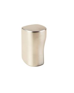 Phenix 2 1/2 '' Center To Center Finger Pull (synthetic illustration; no displayed measurements)
