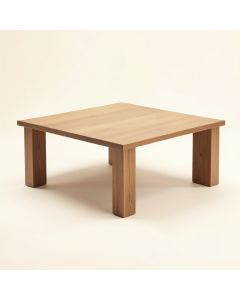 Drumack Coffee Table (synthetic illustration; no displayed measurements)
