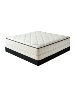 Serta Standale 14 '' Firm Hybrid Mattress