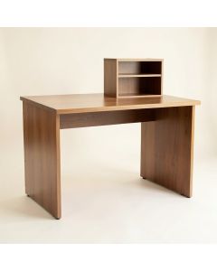 Madison Writing Desk With Hutch (synthetic illustration; no displayed measurements)