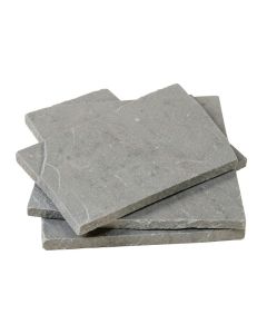 Banyak Random Sized Natural Stacked Stone Tile (synthetic illustration; no displayed measurements)