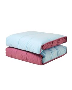 Unicorn Dreamz - Coma Inducer® Oversized Queen Comforter - Raspberry Cupcake (synthetic illustration; no displayed measurements)