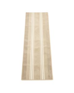 Alder Bluff Narrow Runner Rug - Beige (synthetic illustration; no displayed measurements)