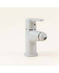 Winthrop Lavatory Widespread Bathroom Faucet (synthetic illustration; no displayed measurements)