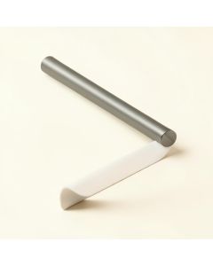 Armiyah Curtain Tension Rod (synthetic illustration; no displayed measurements)