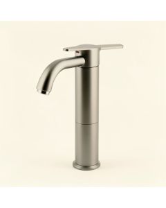 Contemporary Touch Instant Touch Hot Water Dispenser (synthetic illustration; no displayed measurements)