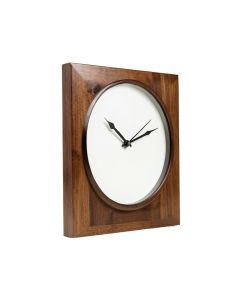 Oversized Eliezer Wall Clock