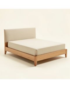 Putney Low Profile Standard Bed (synthetic illustration; no displayed measurements)