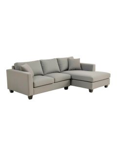 Bradon 2 Piece Living Room Set