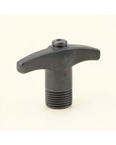 Kohler Memoirs Stately Rite-Temp Valve Trim With Lever Handle (synthetic illustration; no displayed measurements)