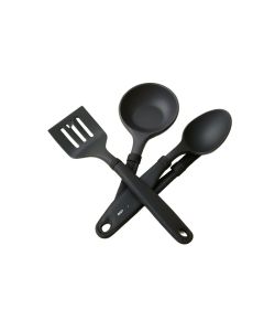 Anolon Tools And Gadgets Pasta Tool Set , 3-Piece (synthetic illustration; no displayed measurements)