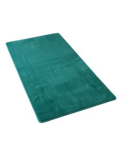 Craine Teal Indoor/Outdoor Area Rug