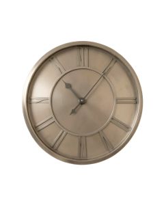 Oversized 24 '' Wall Clock