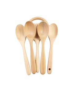 Ayesha Curry Tools & Gadgets 6-Piece Tools Set (synthetic illustration; no displayed measurements)