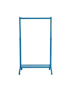 Hill Canyon Empty Garment Rack - Blue