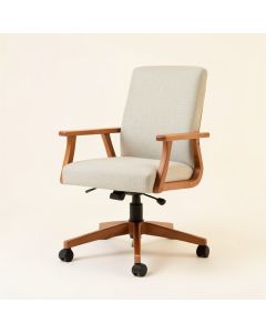 Karson Duncan Task Chair (synthetic illustration; no displayed measurements)