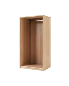 Adian 22 '' W Closet System (synthetic illustration; no displayed measurements)