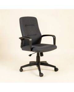 Worthing Task Chair (synthetic illustration; no displayed measurements)