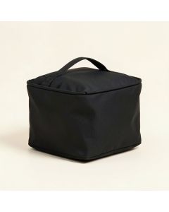 Affordable And Easy To Use Insulated Lunch Bag Cooler Large Bento Lunch Box Bag For Men Women Adult (synthetic illustration; no displayed measurements)