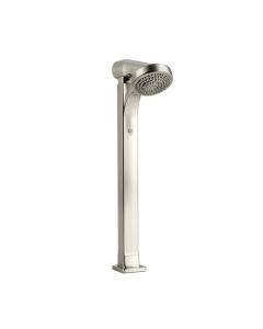 Trinsic® Pressure-Balanced Shower Faucet With H2Okinetic Technology (synthetic illustration; no displayed measurements)