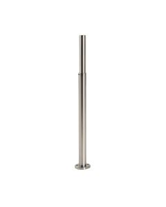 Freyja 9.8 '' W Closet Rod