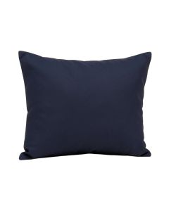Allyson Decorative Cotton Lumbar Pillow