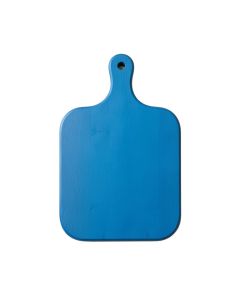 Cedar Bridge Cutting Board - Blue