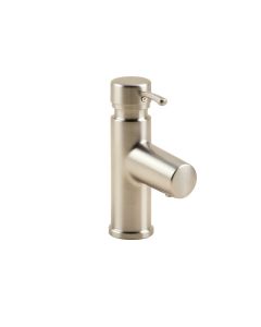 Single Handle Vessel Sink Bathroom Faucet (synthetic illustration; no displayed measurements)
