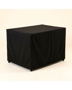 Outdoor Patio Furniture Cover (synthetic illustration; no displayed measurements)