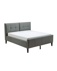 Cotswald Upholstered Platform Bed (synthetic illustration; no displayed measurements)