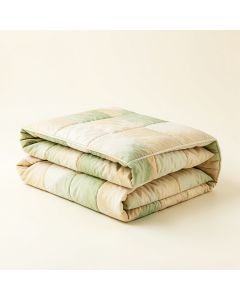 Long Ashton Single Reversible Quilt (synthetic illustration; no displayed measurements)