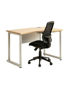 Perreira Desk And Chair Set