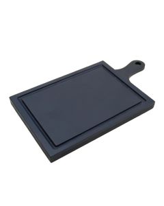 Pine Canyon Cutting Board - Navy (synthetic illustration; no displayed measurements)