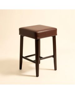 Irving 23.75 '' Counter Stool (synthetic illustration; no displayed measurements)