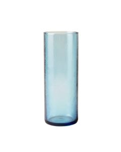 Alder Bridge Empty Decorative Vase - Blue (synthetic illustration; no displayed measurements)