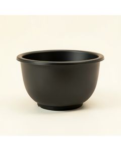 Briar Arc Empty Planter (synthetic illustration; no displayed measurements)