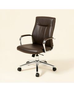 Office Chair (synthetic illustration; no displayed measurements)