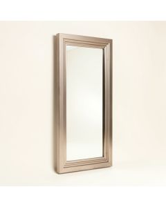 Jaylee Modern And Contemporary Beveled Full Length Mirror (synthetic illustration; no displayed measurements)