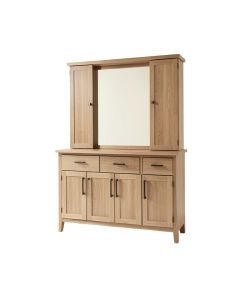 Kordell 48 '' Single Bathroom Vanity Set