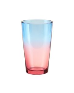 Lola 14 Oz . Acrylic Drinking Glass