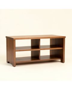 Mccoppin Tv Stand For Tvs Up To 78 '' (synthetic illustration; no displayed measurements)